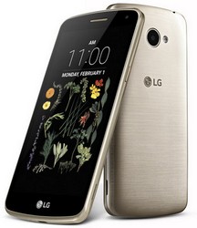 Замена стекла на телефоне LG K5 в Липецке
